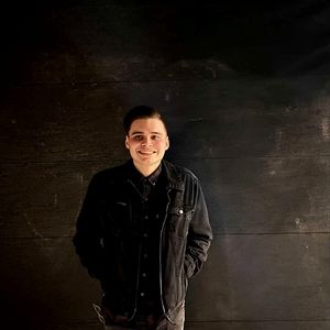 Meet your Posher, Ethan